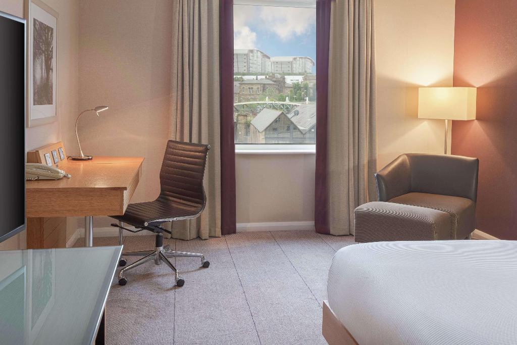 Hilton Newcastle Gateshead photo 43