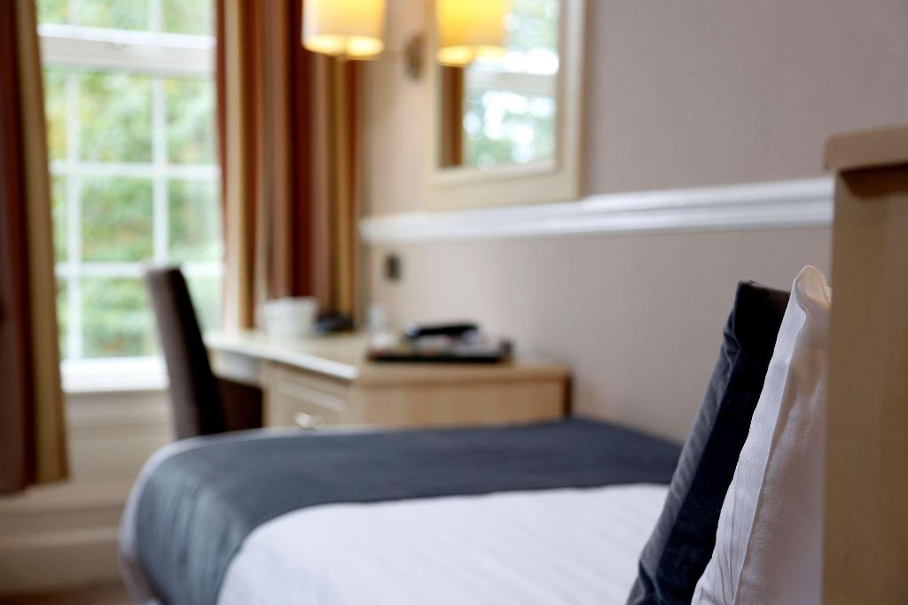 Best Western New Kent