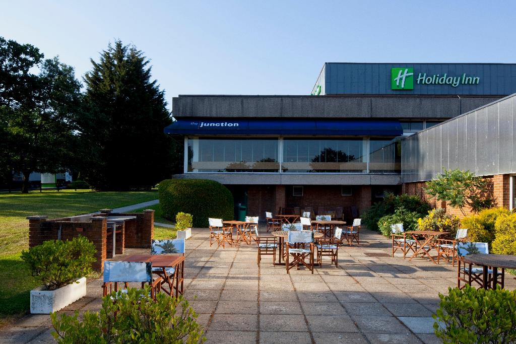 Holiday Inn Norwich