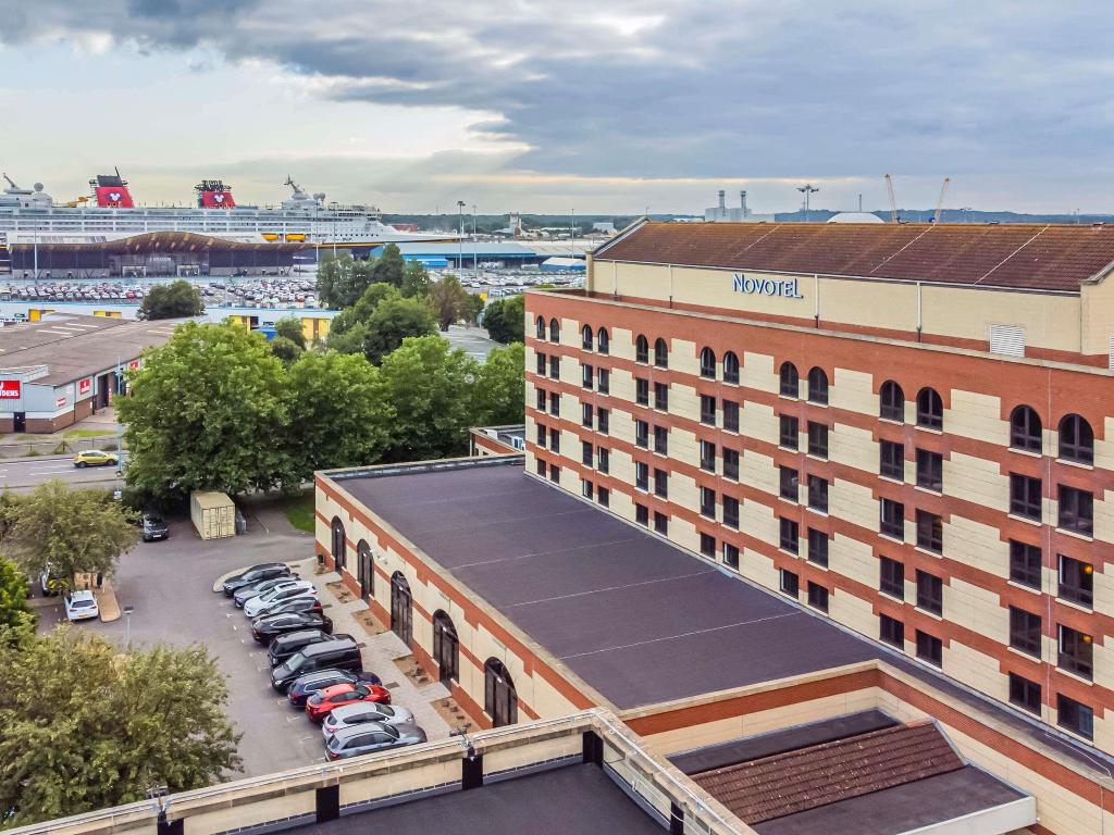 Novotel Southampton
