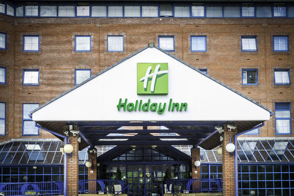 Holiday Inn London - Sutton