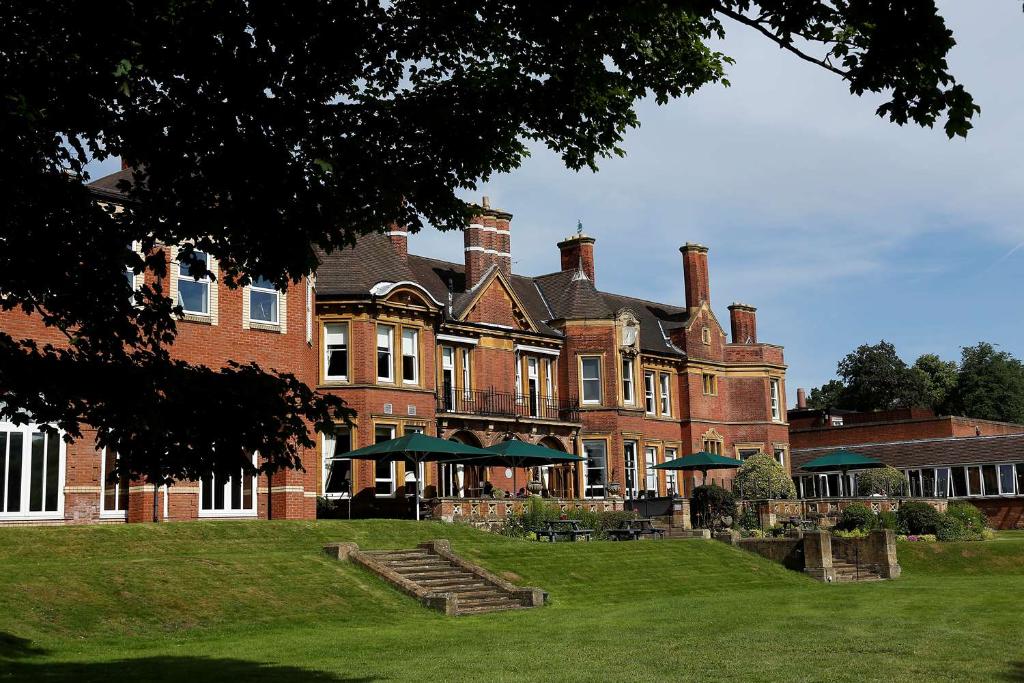 Birmingham North Moor Hall Hotel, BW Premier