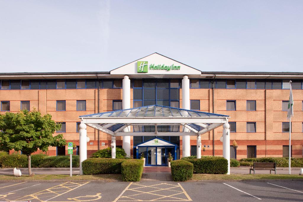 Holiday Inn Warrington