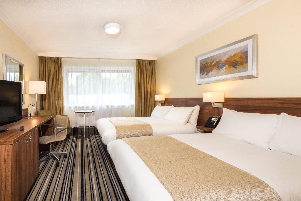 Holiday Inn Warrington