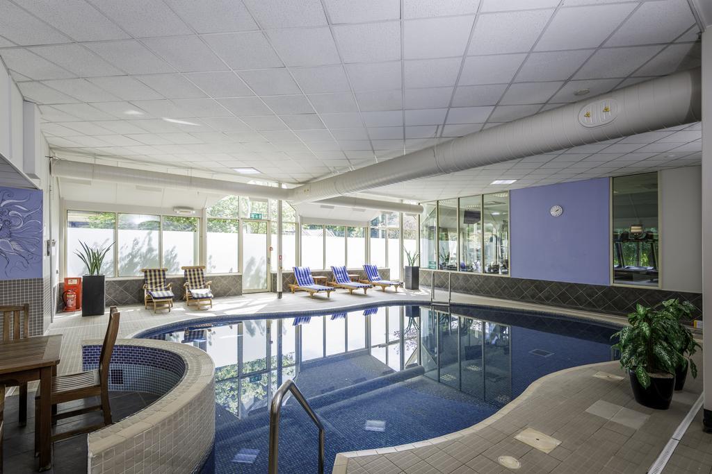 The Landmark Hotel & Leisure Club photo 45