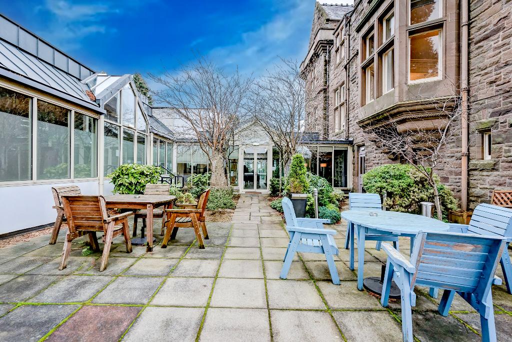 The Landmark Hotel & Leisure Club photo 19