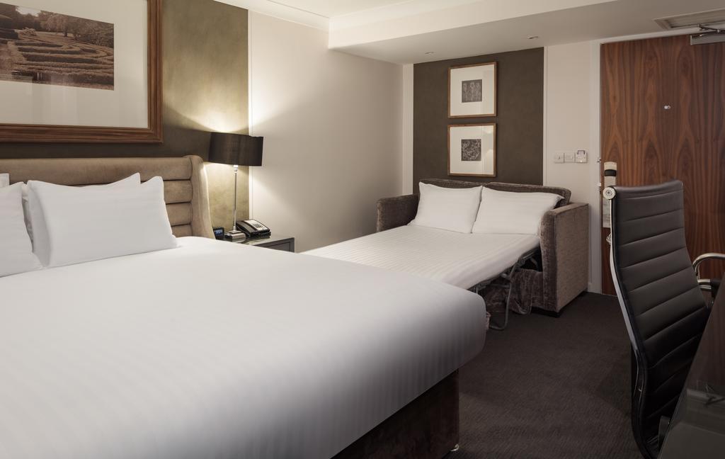 The Landmark Hotel & Leisure Club photo 69