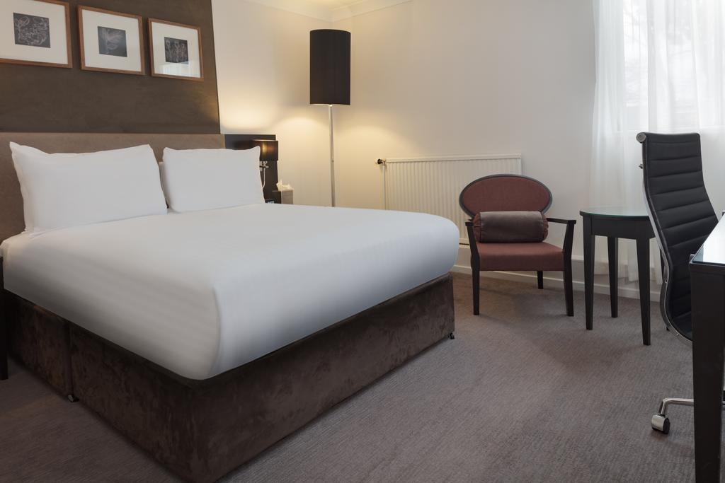The Landmark Hotel & Leisure Club photo 61