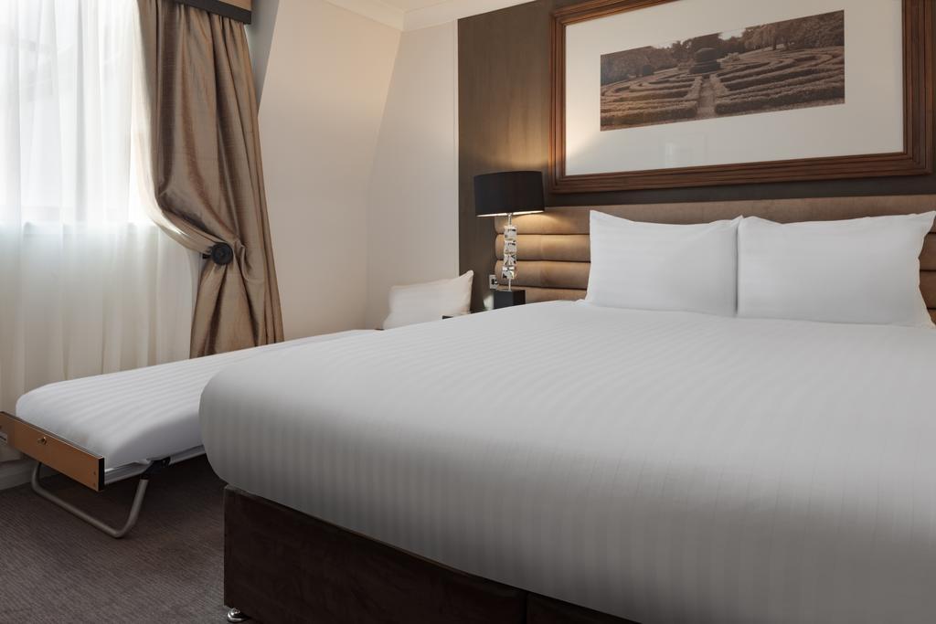 The Landmark Hotel & Leisure Club photo 63
