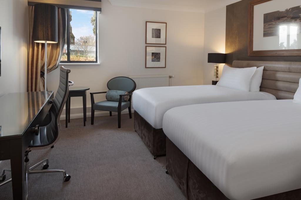 The Landmark Hotel & Leisure Club photo 46