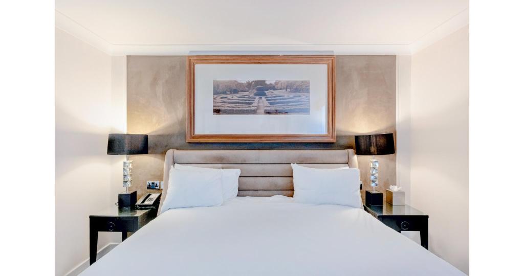 The Landmark Hotel & Leisure Club photo 80