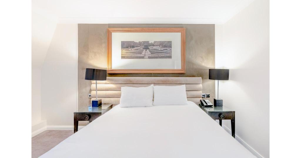 The Landmark Hotel & Leisure Club photo 39