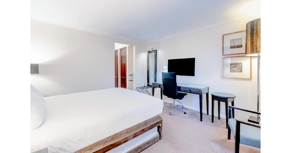 The Landmark Hotel & Leisure Club photo 76