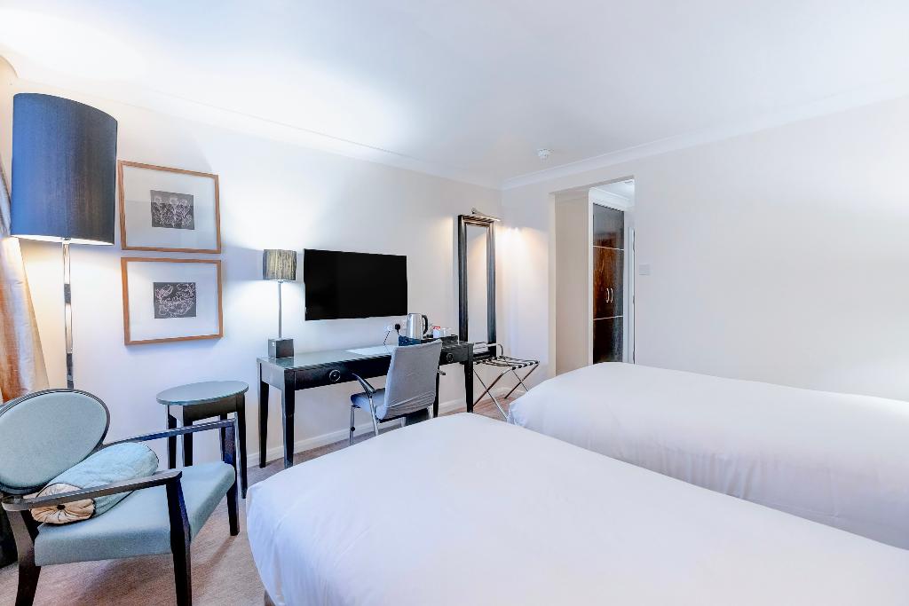 The Landmark Hotel & Leisure Club photo 43