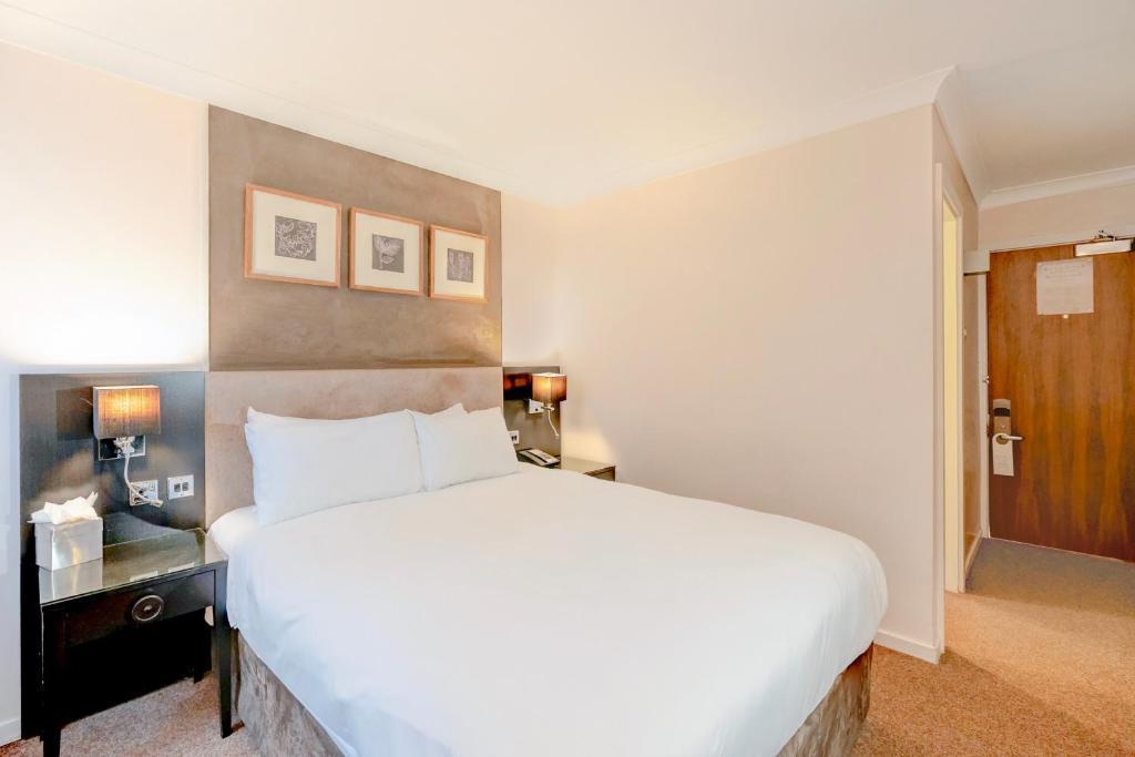 The Landmark Hotel & Leisure Club photo 14