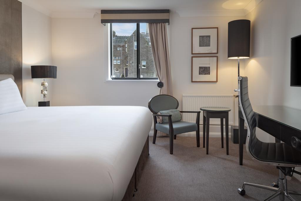 The Landmark Hotel & SPA Leisure Club Dundee