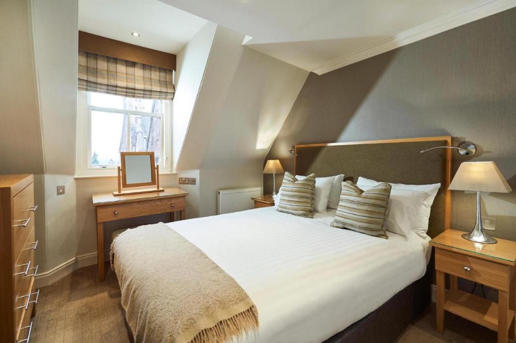 Crieff Hydro Hotel