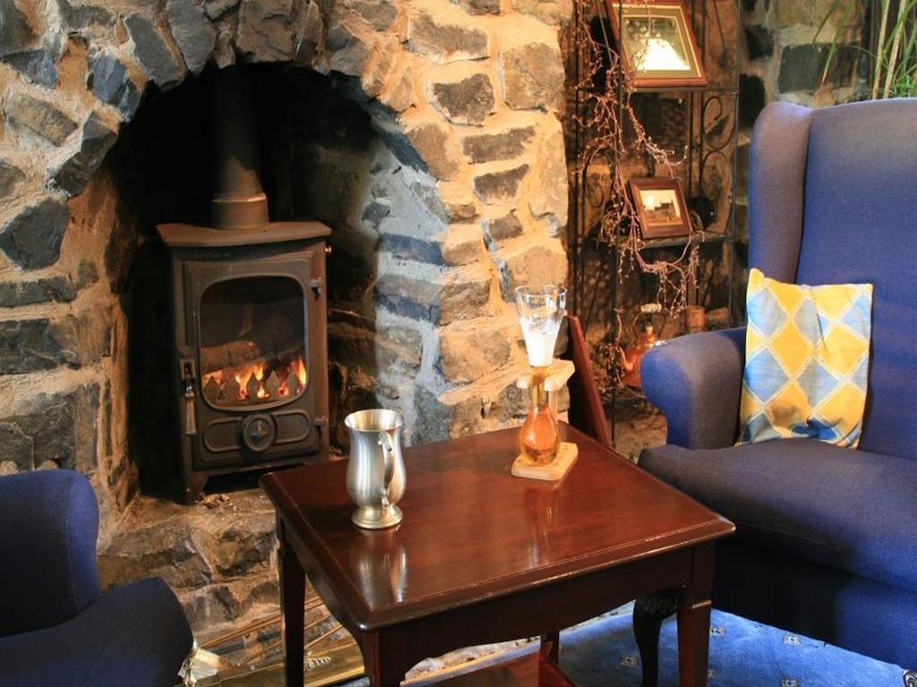 Inn at Lathones - General view