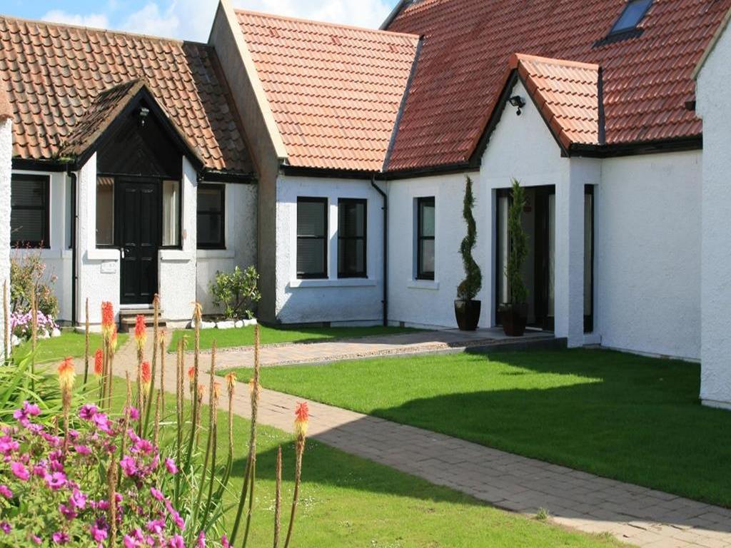 Inn at Lathones - General view