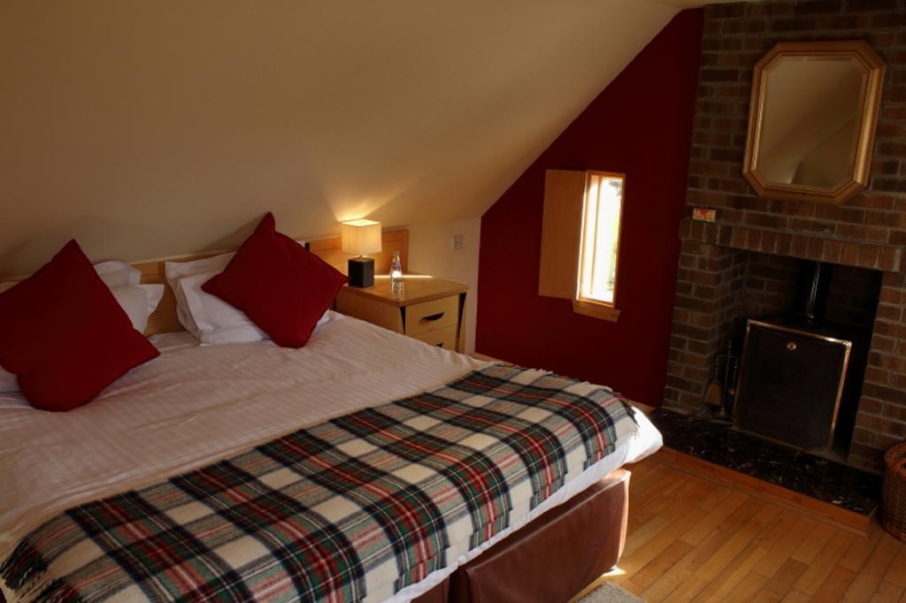 Inn at Lathones - General view
