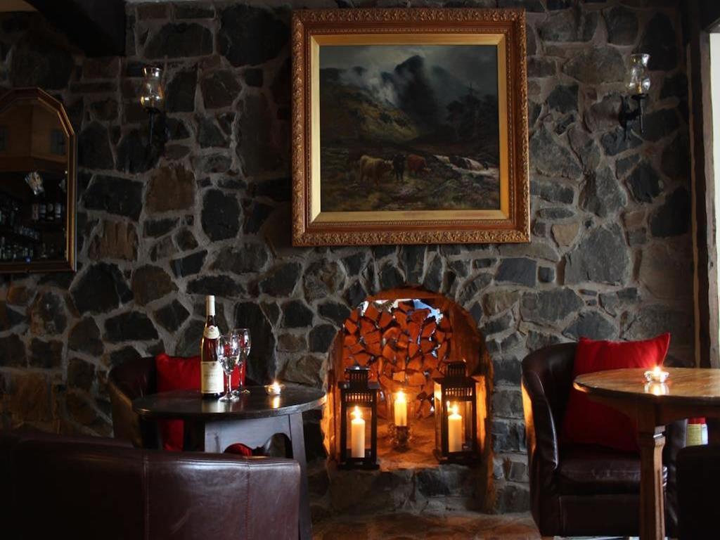 Inn at Lathones - General view