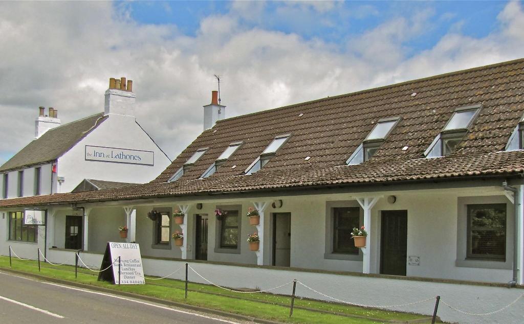 Inn at Lathones - General view