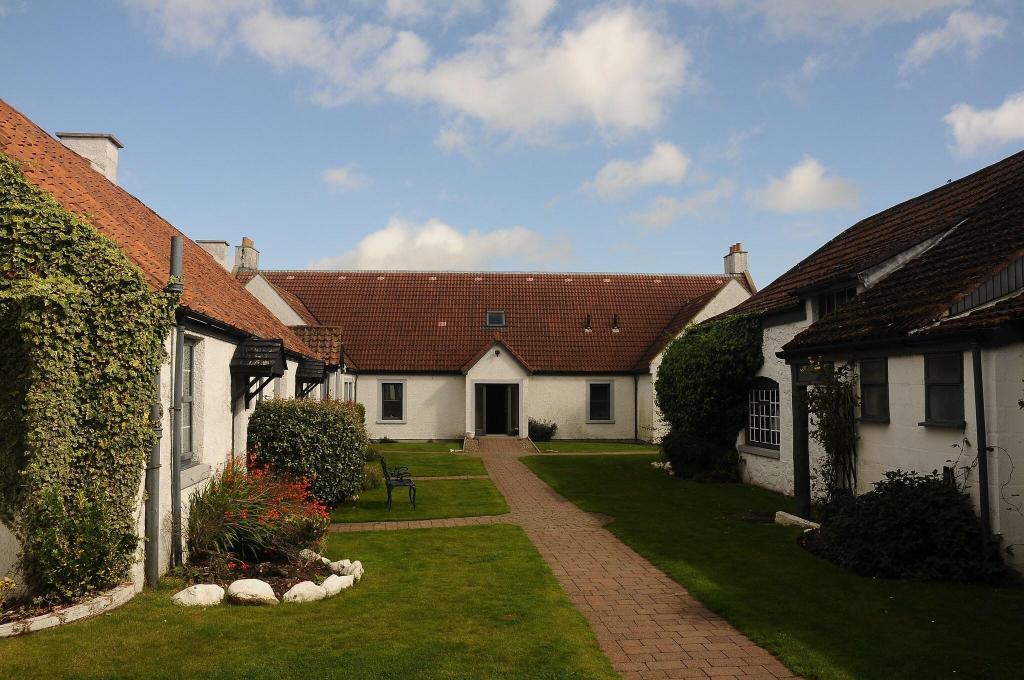 Inn at Lathones - General view