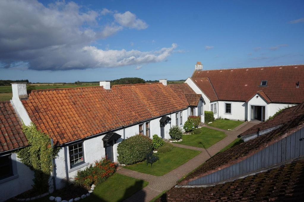 Inn at Lathones - General view