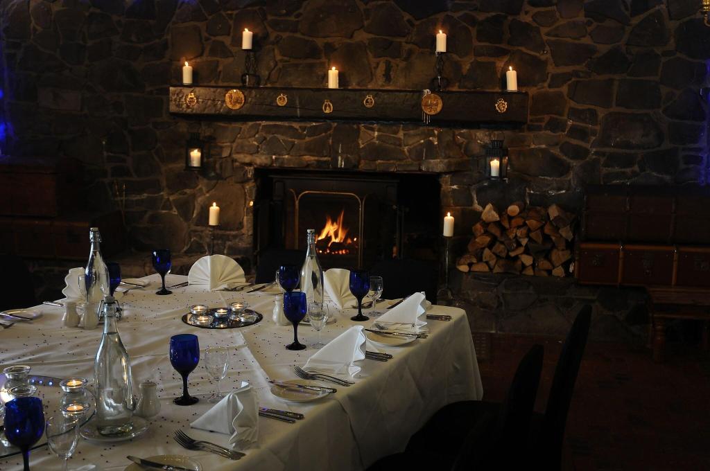 Inn at Lathones - Conferences