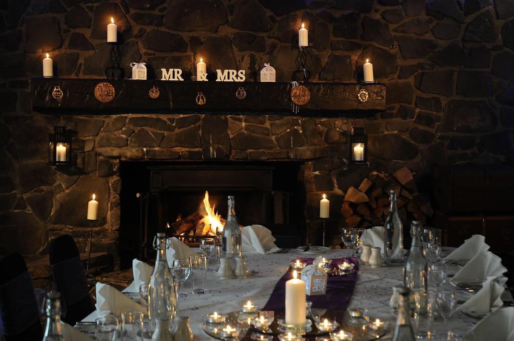 Inn at Lathones - Conferences
