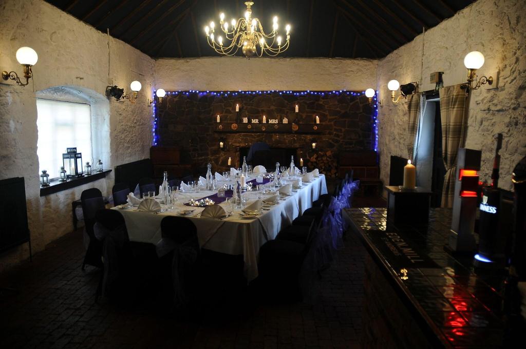 Inn at Lathones - Conferences