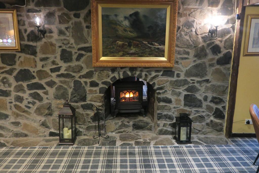 Inn at Lathones - Lobby
