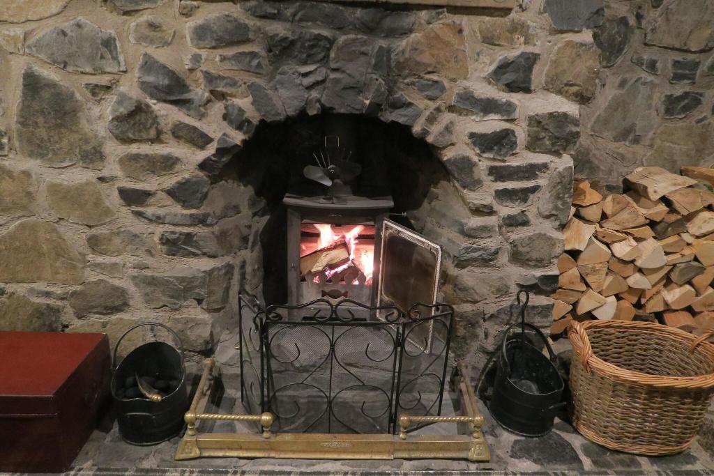 Inn at Lathones - Lobby