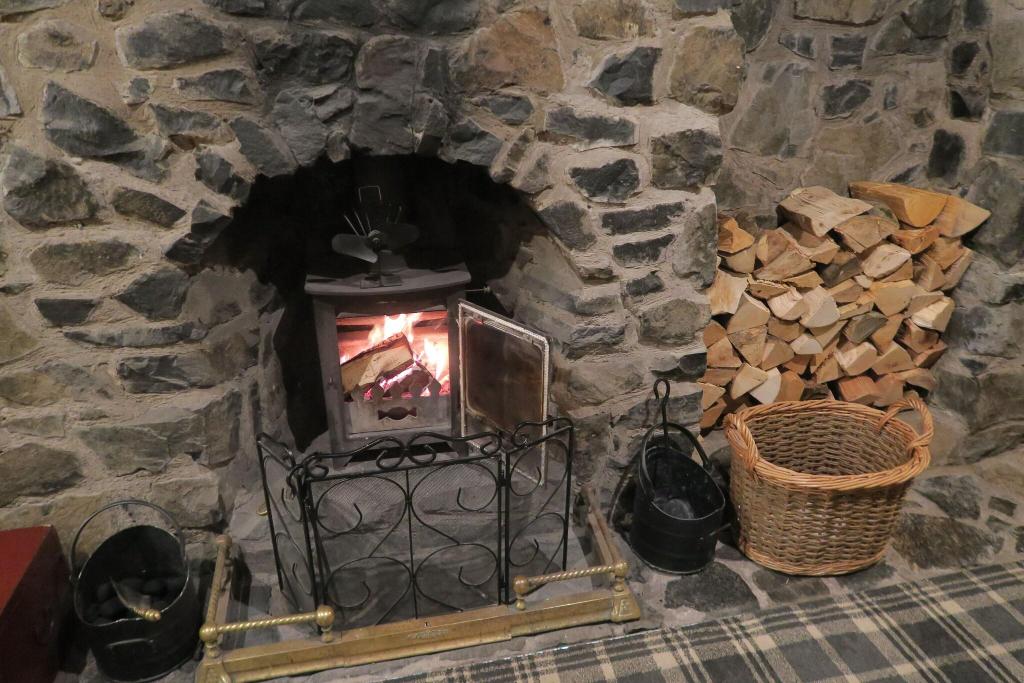 Inn at Lathones - Lobby