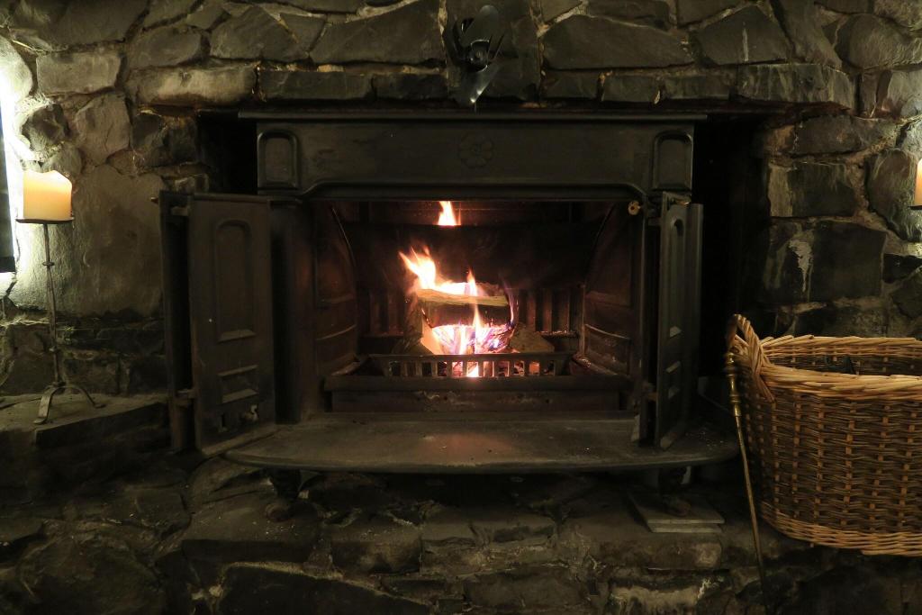 Inn at Lathones - Lobby