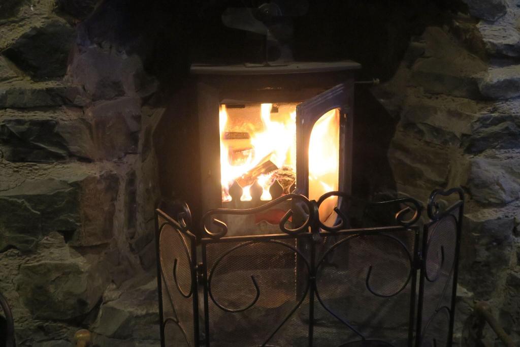 Inn at Lathones - Lobby