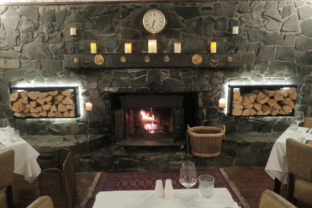 Inn at Lathones - Lobby
