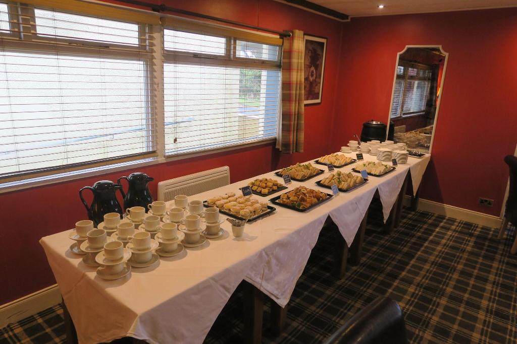 Inn at Lathones - Restaurant