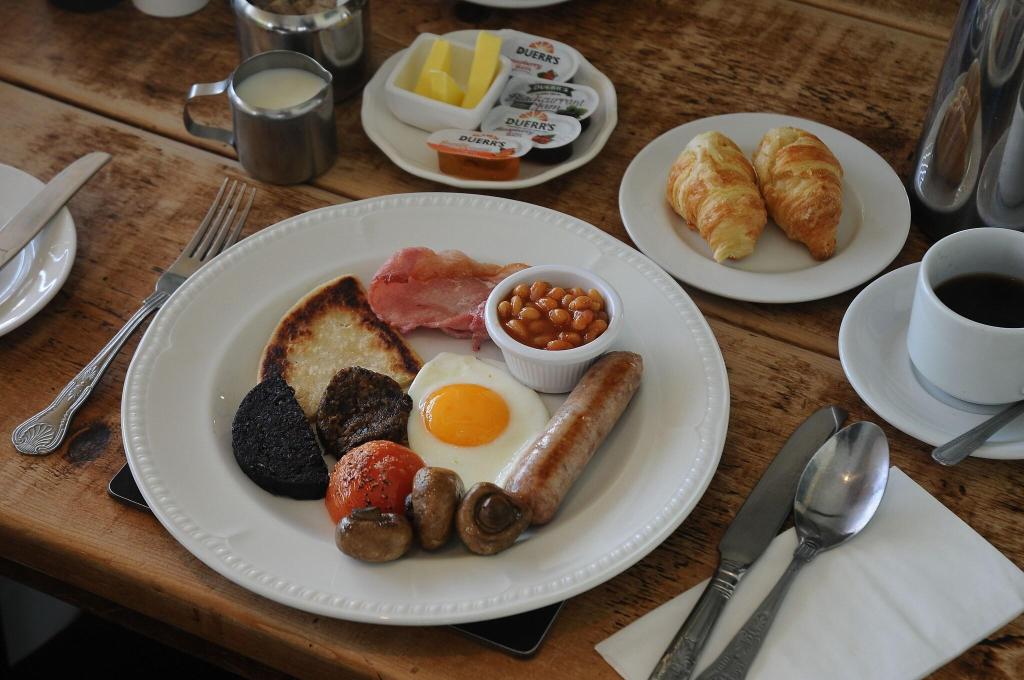 Inn at Lathones - Restaurant