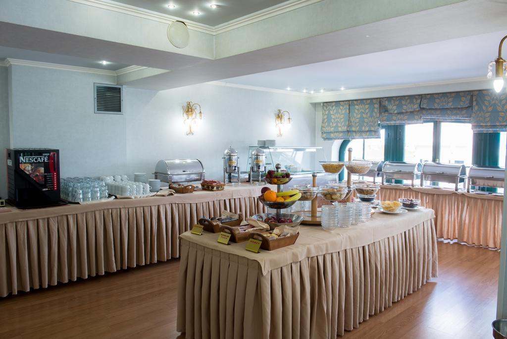 Delphi Art Hotel photo 12