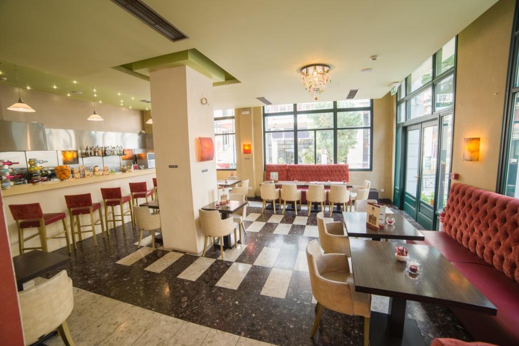 Delphi Art Hotel photo 16