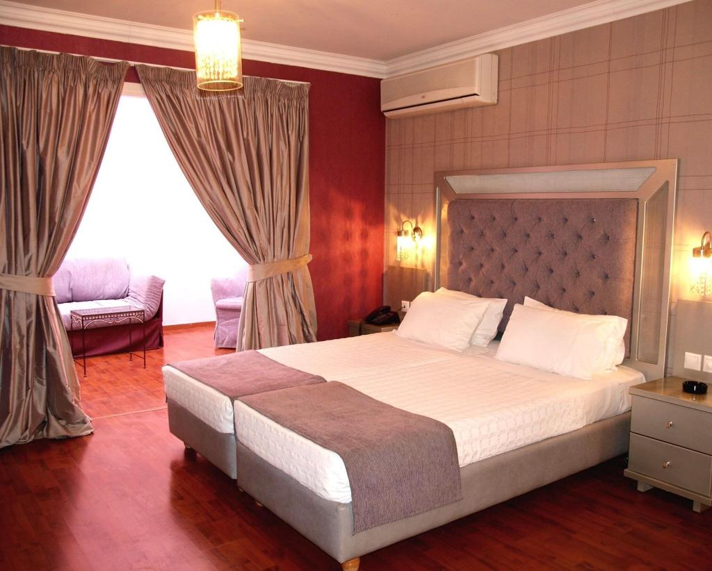 Delphi Art Hotel photo 30