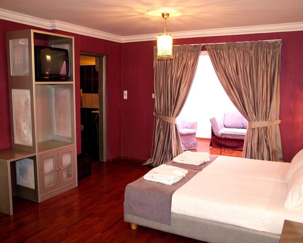 Delphi Art Hotel photo 28