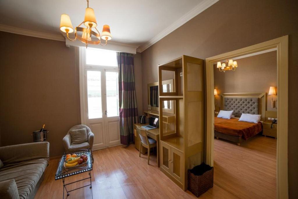 Delphi Art Hotel photo 25