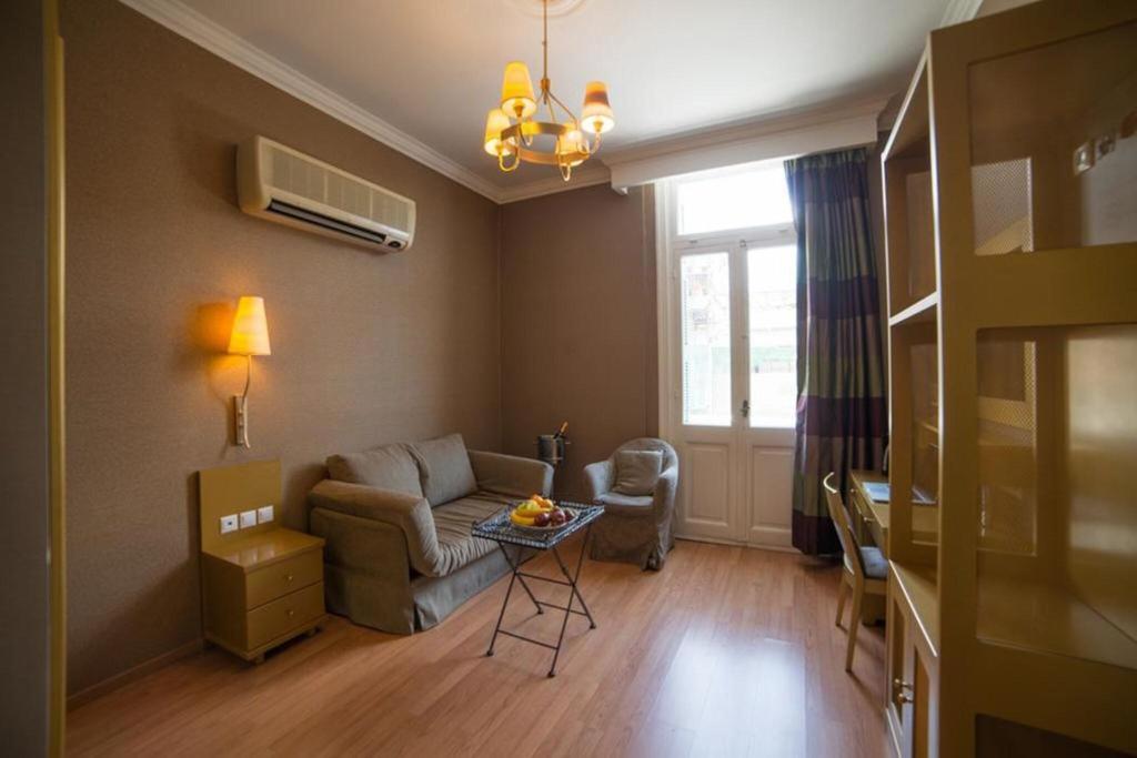 Delphi Art Hotel photo 22