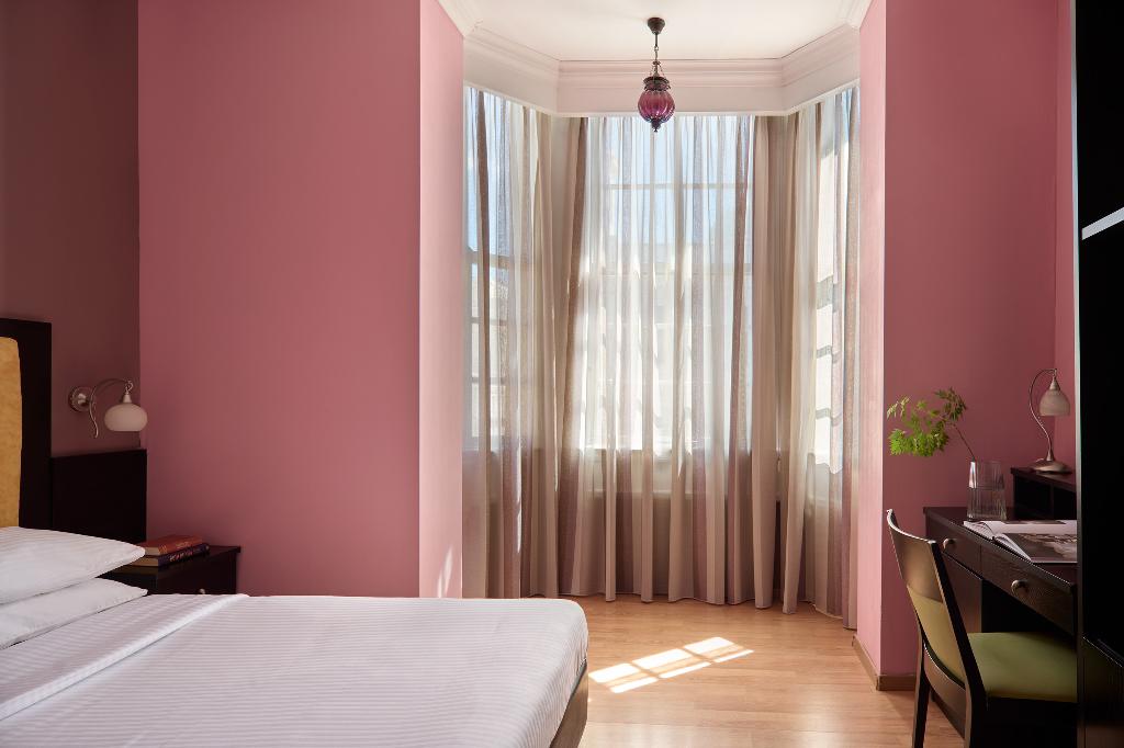 Delphi Art Hotel photo 21