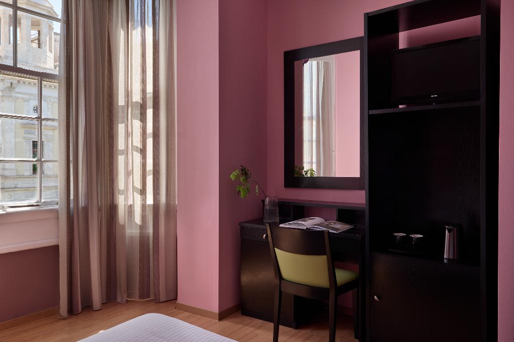 Delphi Art Hotel photo 29