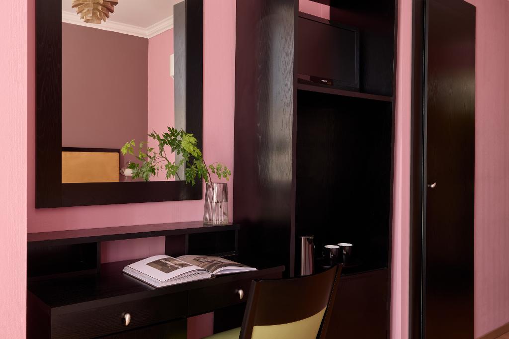 Delphi Art Hotel photo 26
