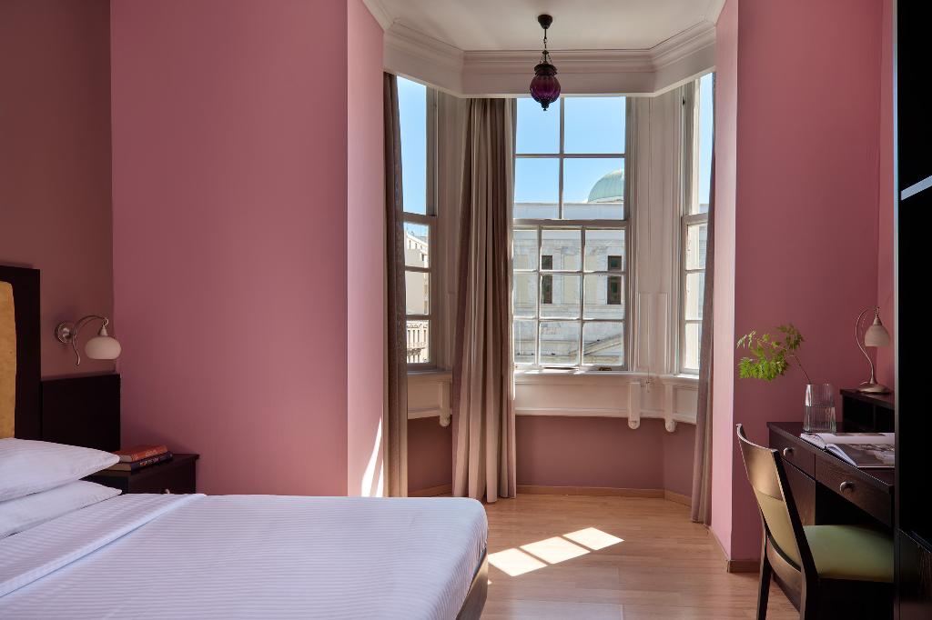 Delphi Art Hotel photo 31