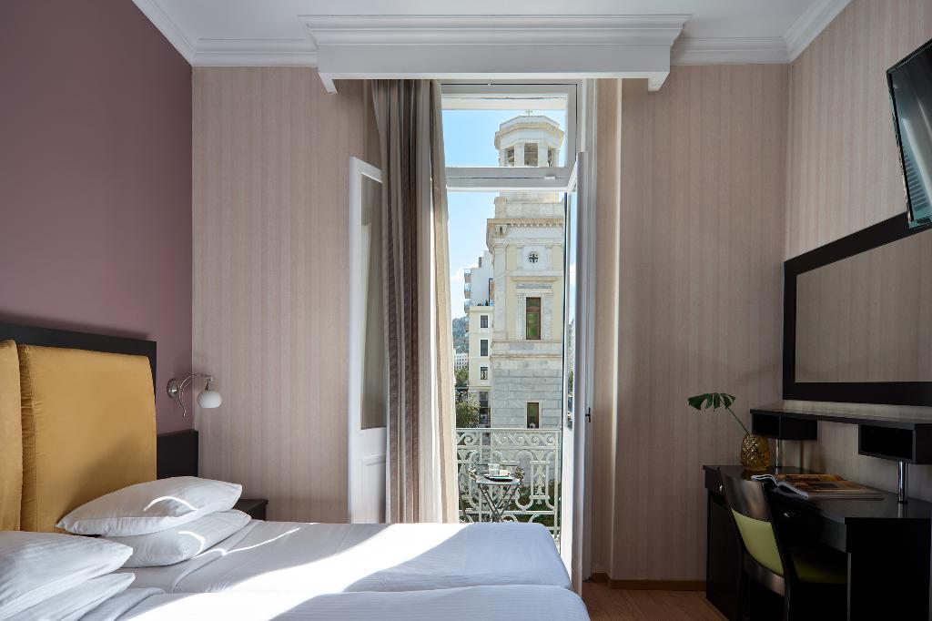 Delphi Art Hotel photo 39